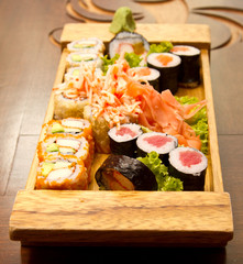 Sushi