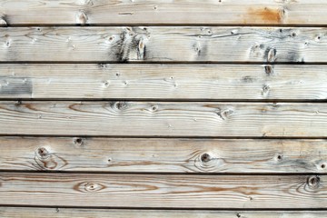 Obraz premium Fond d'assemblage de madriers