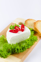 Quark (Polnische Twarozek )