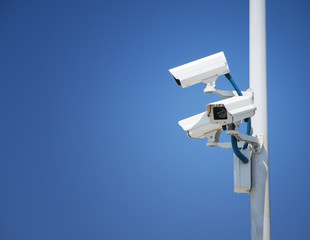 Security cameras