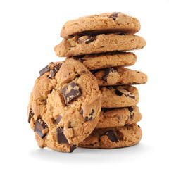Chocolate Chips Cookies