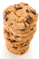 Chocolate Chips Cookies