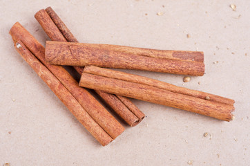 Cinnamon