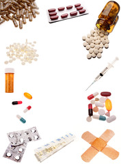 Pharmaceutical products