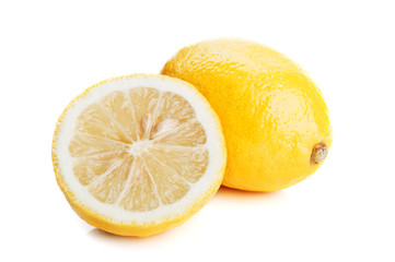 fresh lemon