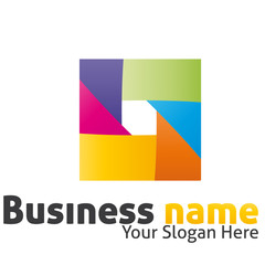 logo business