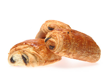 pains au chocolat