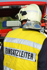 feuerwehrmann
