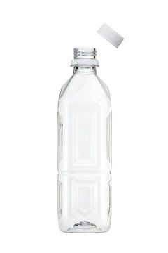 ペットボトル