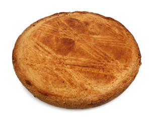 Gâteau breton