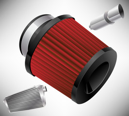 Vehicle Modification Accessories