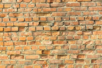 Fototapeta premium brick wall