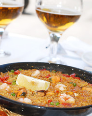 Paella