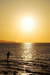 Pescatore