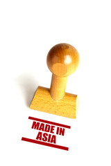 Made in Asia