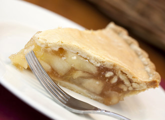 Slice of Apple Pie