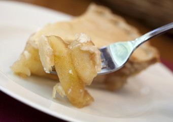 Slice of Apple Pie