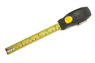Tape measure