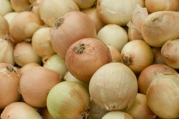 onions
