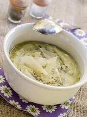 soup