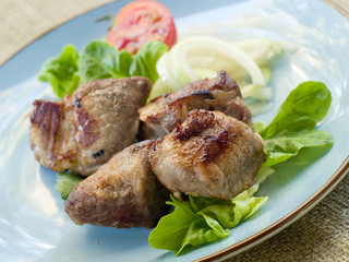kebab