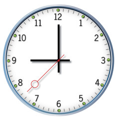 Clock_9