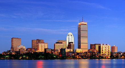 Boston