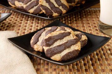 Oatmeal cookies