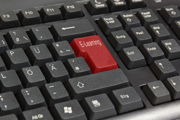 E-Learning
