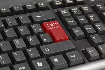 Lernsoftware