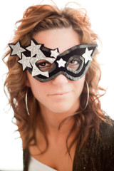 Maskenball