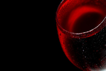 Red wine