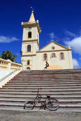Morretes - Brasil