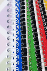 Obraz premium Notebook