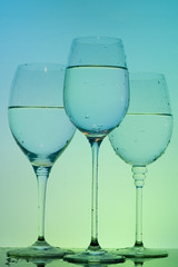 Glass