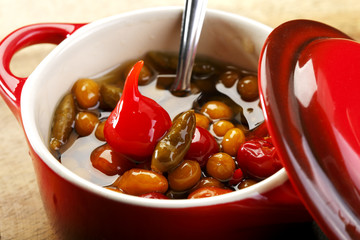 pimenta