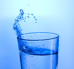 Water