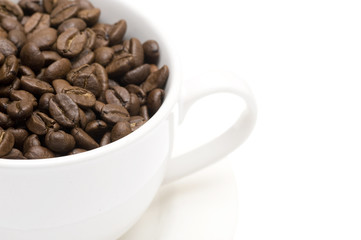 Fototapeta premium Coffee