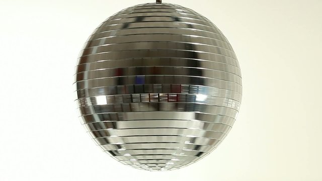 Mirror ball