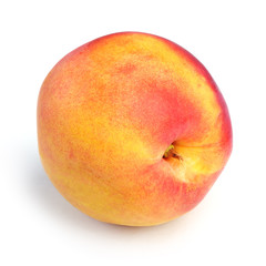 One peach