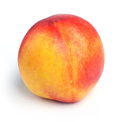 One peach