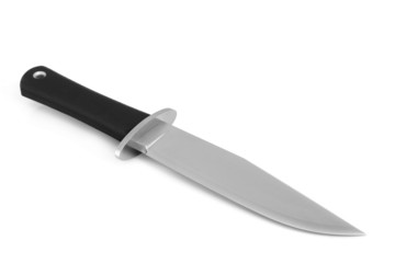 Hunting knife