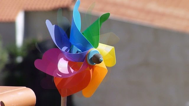 elica per bimbi