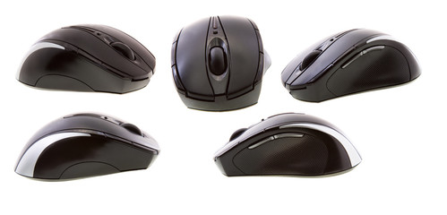 computer mouse