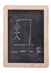 Hangman Help