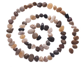 Stone Spiral