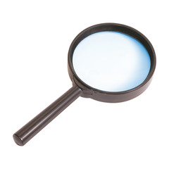 Magnifying glass