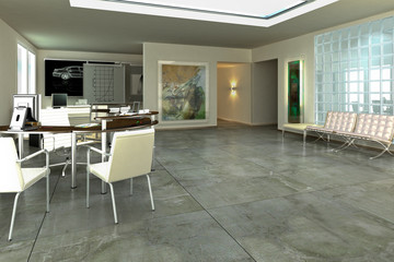 Agency Loft II