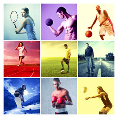 Sports