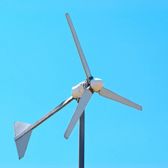 Wind generator